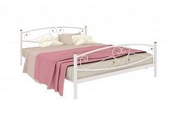 Кровать "Каролина Plus" 1800 мм