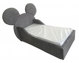 Кровать "Микки Маус" 800*1600