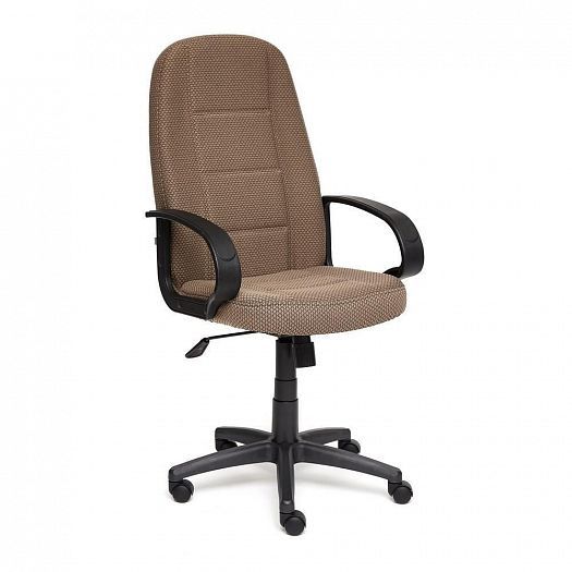 Кресло для офиса "СН747" (ткань) - Бежевый (12)