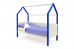 Детская кровать-домик мягкий "Svogen"